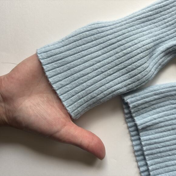 Taylor Swift Midnights Forever 21 Wilson Turtleneck Sweater - Size S - Picture 9 of 13